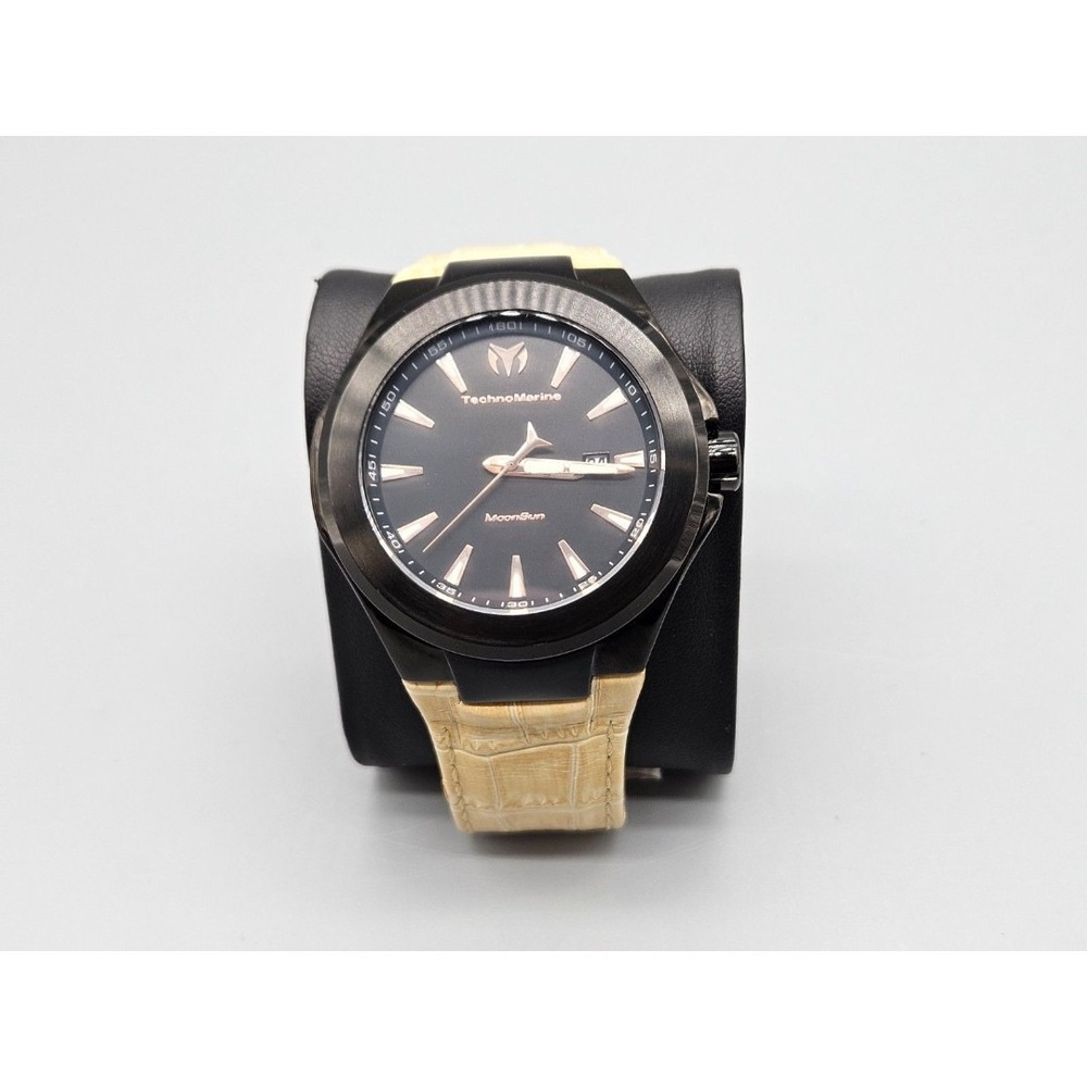 TechnoMarine MoonSun Watch 40mm [GNH023433]